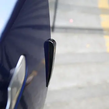 1set Car Door Anti-collision Strip Rearview Mirror Anti-scratch Sticker Protector Edge Care Sticker Decoration for Tesla Model 3
1set Car Door Anti-collision Strip Rearview Mirror Anti-scratch Sticker Protector Edge Care Sticker Decoration for Tesla Model 3