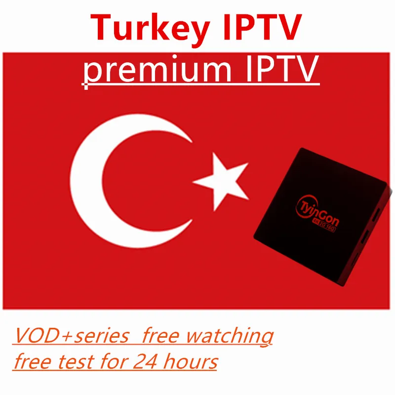 Turkish premium IPTV m3u HD iptv smarters PC Android free VOD series including TyinGon 2019 Android tv box 2G16G
Turkish premium IPTV m3u HD iptv smarters PC Android free VOD series including TyinGon 2019 Android tv box 2G16G