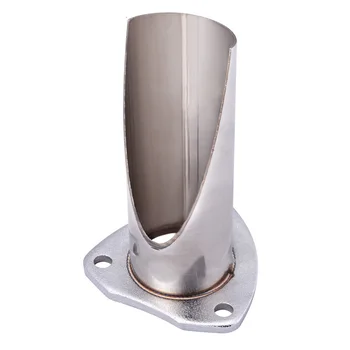 2.25"2.5"3.0" Exhaust System B-cut Pipe Exhaust Cutout with Remote Control Electric Cut Out with Remote Control
2.25"2.5"3.0" Exhaust System B-cut Pipe Exhaust Cutout with Remote Control Electric Cut Out with Remote Control