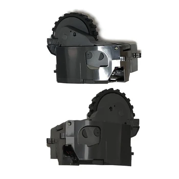 2x Caster Wheel Motor for Xiaomi Mi Robot Vacuum Cleaner 2 Roborock S50 S51 S55 Vauum Cleaner Robot Repair Parts(L&R)
2x Caster Wheel Motor for Xiaomi Mi Robot Vacuum Cleaner 2 Roborock S50 S51 S55 Vauum Cleaner Robot Repair Parts(L&R)