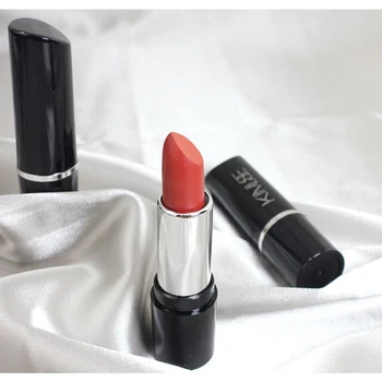 Newly 1 Pcs Women Matte Lipstick Long Lasting Waterproof Moisturizing Velvet Lipstick CLA88
Newly 1 Pcs Women Matte Lipstick Long Lasting Waterproof Moisturizing Velvet Lipstick CLA88