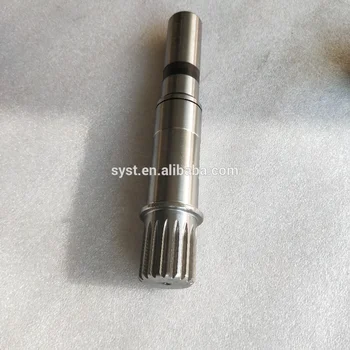 3030302 Chongqing CCEC Diesel Engine Water Pump Parts K19 K38 K50 Water Pump Shaft
3030302 Chongqing CCEC Diesel Engine Water Pump Parts K19 K38 K50 Water Pump Shaft