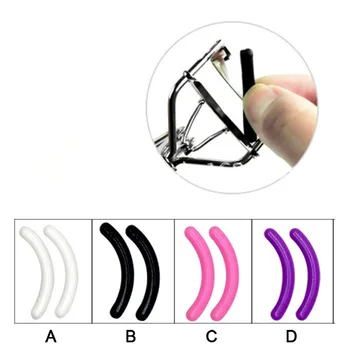 15pcs/set Eyelash Curler Replacement Pads Universal Type Curling High Elastic Rubber Pad Beauty Tool MakeUp Replacement
15pcs/set Eyelash Curler Replacement Pads Universal Type Curling High Elastic Rubber Pad Beauty Tool MakeUp Replacement