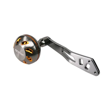 Equipment Rocker Arm Metal Fishing Reel Handle Knob Replace Repair Single Drum Durable
Equipment Rocker Arm Metal Fishing Reel Handle Knob Replace Repair Single Drum Durable