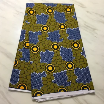 2020 African Wax Polyester Wax Fabric Cheapest Wholesale High Quality Duplex Printing Ankara African Wax Print Fabric Sewing PAA
2020 African Wax Polyester Wax Fabric Cheapest Wholesale High Quality Duplex Printing Ankara African Wax Print Fabric Sewing PAA