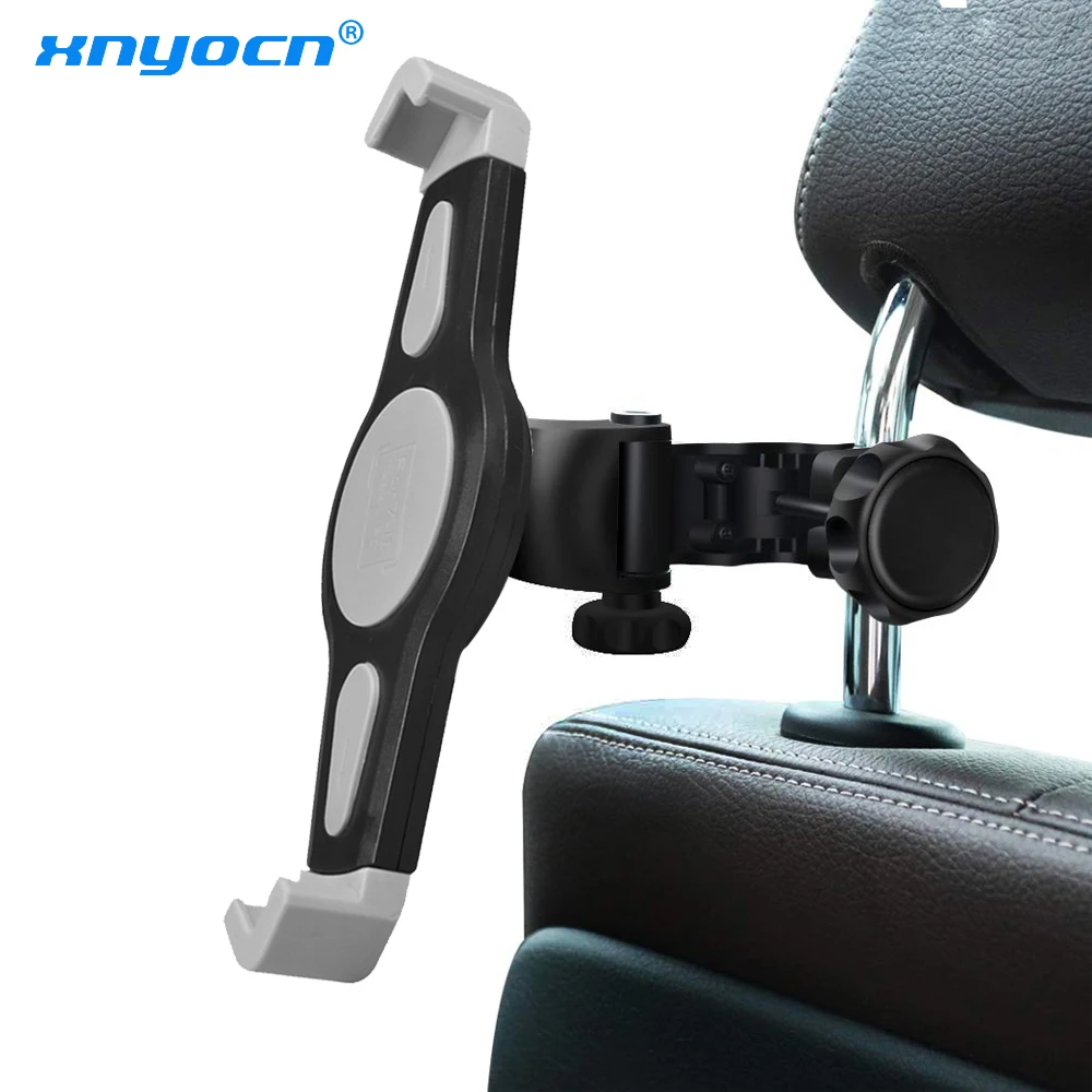 Universal Adjustable Telescopic Tablet Car Back Seat Headrest Mount Holder For IPad 4 Tablet Car Bracket For 7-11 Inches Tablet
Universal Adjustable Telescopic Tablet Car Back Seat Headrest Mount Holder For IPad 4 Tablet Car Bracket For 7-11 Inches Tablet