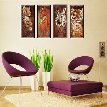 Animal Theme DIY 5D Diamond Painting Kits Full Drill Paintings Pictures Arts Craft For Home Wall Decor 5D Painting Diamonds Kit
Animal Theme DIY 5D Diamond Painting Kits Full Drill Paintings Pictures Arts Craft For Home Wall Decor 5D Painting Diamonds Kit