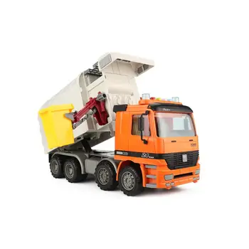 1Set Children Simulation Inertia Engineering Cleaner Truck Model with Music Light Toy Hot
1Set Children Simulation Inertia Engineering Cleaner Truck Model with Music Light Toy Hot