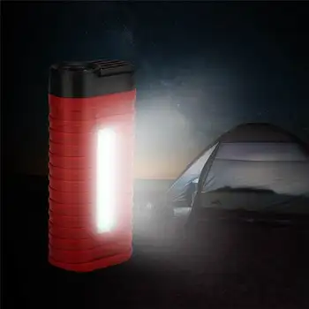 XANES Portable Mini LED COB Inspection Pocket Handy Work Light Battery Powered Camping Hiking Flashlight Torch Lamp Durable
XANES Portable Mini LED COB Inspection Pocket Handy Work Light Battery Powered Camping Hiking Flashlight Torch Lamp Durable