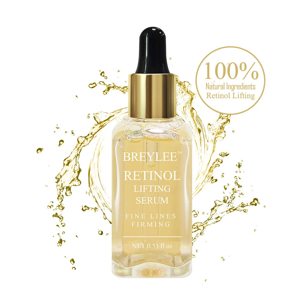 Retinol Lifting Serum Facial Essence The 0rdinary Remove Fine Lines Skin Care Professional Anti-Aging Brightening Serum
Retinol Lifting Serum Facial Essence The 0rdinary Remove Fine Lines Skin Care Professional Anti-Aging Brightening Serum