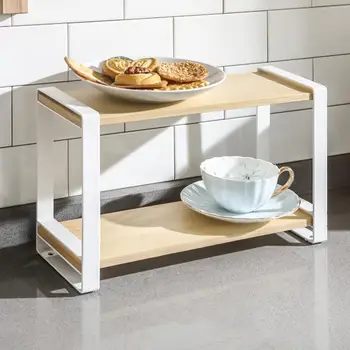 Kitchen Storage Shelf Tools Wooden Herb Organizer Elegant Kitchenware Seasoning Container Storage Gadgets Spice Rack Accessories
Kitchen Storage Shelf Tools Wooden Herb Organizer Elegant Kitchenware Seasoning Container Storage Gadgets Spice Rack Accessories