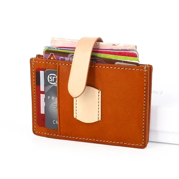 Alisara Business Card Case Genuine Leather High Quality Credit Card Holder Men Small Wallets Cowhide Slim ID Wallet Women
Alisara Business Card Case Genuine Leather High Quality Credit Card Holder Men Small Wallets Cowhide Slim ID Wallet Women