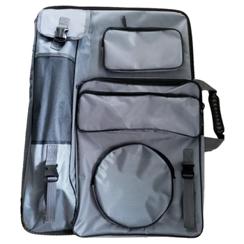 Large 4K Painting Kit for Painting Set Waterproof Portable Art Kit Drawing Board Bag 
Large 4K Painting Kit for Painting Set Waterproof Portable Art Kit Drawing Board Bag