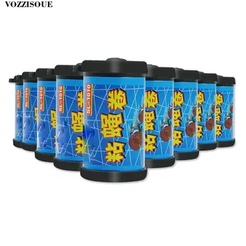 6 PCS Sticky Fruit Fly Trap Eliminate Flies Insect Pest Control Home Glue Paper Fly Catcher Trap Fly Killer Fruit Flytrap Device 
6 PCS Sticky Fruit Fly Trap Eliminate Flies Insect Pest Control Home Glue Paper Fly Catcher Trap Fly Killer Fruit Flytrap Device
