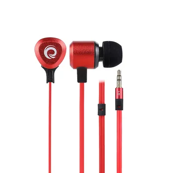 Rillpac R1 In ear stereo music earphones Heavy Bass Sound Noise Isolating in-ear heavy bass earphone for mobile phone
Rillpac R1 In ear stereo music earphones Heavy Bass Sound Noise Isolating in-ear heavy bass earphone for mobile phone