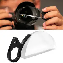 Hand-held Stretch Special Effects Filter 79mm Blur Camera Moon Prism Effect Half Filter Accessories Photography S8u0
Hand-held Stretch Special Effects Filter 79mm Blur Camera Moon Prism Effect Half Filter Accessories Photography S8u0