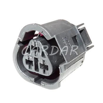 1 Set 3 Pin 1J0 973 203 Temperature Control Switch Plug Coolant Rad Sensor Socket For VW Jett Bora Golf MK4 Beetle
1 Set 3 Pin 1J0 973 203 Temperature Control Switch Plug Coolant Rad Sensor Socket For VW Jett Bora Golf MK4 Beetle