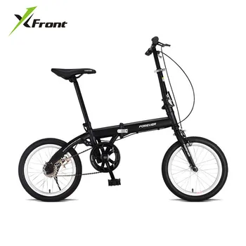 Light Weight Bike 16 inch carbon steel Frame V brake folding bike lady children bicicletas MBX Women Student bicycle
Light Weight Bike 16 inch carbon steel Frame V brake folding bike lady children bicicletas MBX Women Student bicycle