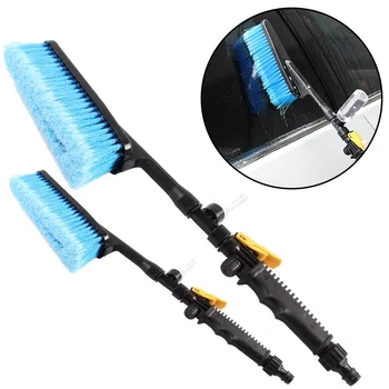Car Spray Washer Power High Pressure Water Lance Hose Pipe Nozzle Jet +Brush High Pressure Washer Parts
Car Spray Washer Power High Pressure Water Lance Hose Pipe Nozzle Jet +Brush High Pressure Washer Parts