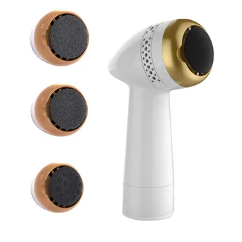 hot sale Electric Heel Callus Remover 2000MAh USB Recharging Foot File Care Tool Feet Hard Dead Skin Removal Pedicure Device
hot sale Electric Heel Callus Remover 2000MAh USB Recharging Foot File Care Tool Feet Hard Dead Skin Removal Pedicure Device