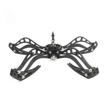 Acrylic Manipulator Drone Mantis Claw Hook Drone for Quadcopter Drone Upgrade Grabber Kit Automatic Grasping Set Rescue System
Acrylic Manipulator Drone Mantis Claw Hook Drone for Quadcopter Drone Upgrade Grabber Kit Automatic Grasping Set Rescue System