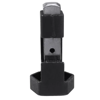 Battery Cable Hammer Crimper Wire Terminal Welding Lug Crimping Tool Metal 5 * 5.2 * 10cm / 2 * 2.1 * 3.9in
Battery Cable Hammer Crimper Wire Terminal Welding Lug Crimping Tool Metal 5 * 5.2 * 10cm / 2 * 2.1 * 3.9in