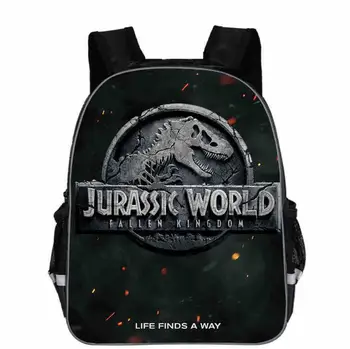 11-16inch Popular Animal Printing Dinosaur Backpack For Kids Jurassic World Fallen Kingdom Bags For Girls Boys Children School
11-16inch Popular Animal Printing Dinosaur Backpack For Kids Jurassic World Fallen Kingdom Bags For Girls Boys Children School