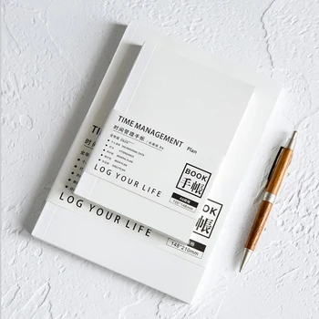Basic Hobo Refill Bullet Journal Year Planner 100g Notebook Monthly Weekly Refill Paper for A5 A6 Size Hobo Original YD40
Basic Hobo Refill Bullet Journal Year Planner 100g Notebook Monthly Weekly Refill Paper for A5 A6 Size Hobo Original YD40