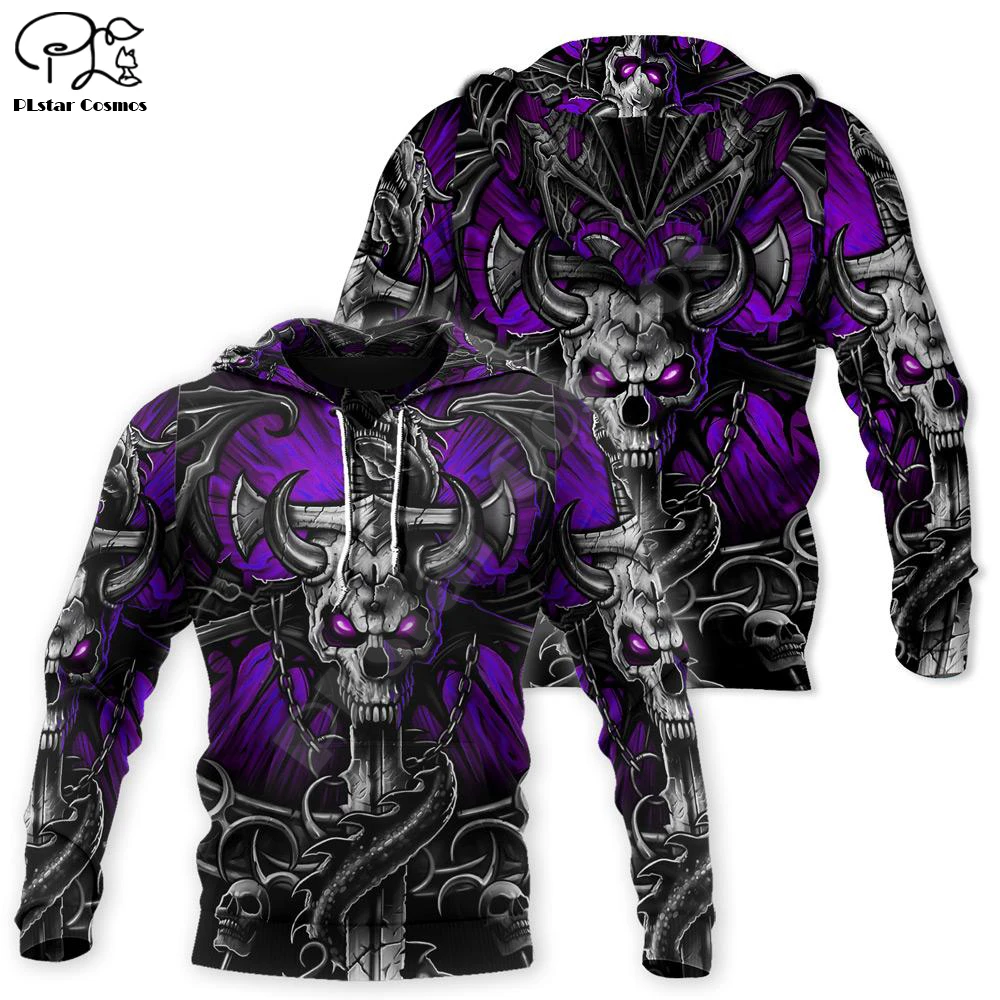 PLstar Cosmos Devil Ghost Готический Череп Warrios тату спортивный костюм пуловер Новая мода Harajuku 3DPrint мужские/женские мужские повседневные толстовки 18
PLstar Cosmos Devil Ghost Готический Череп Warrios тату спортивный костюм пуловер Новая мода Harajuku 3DPrint мужские/женские мужские повседневные толстовки 18
