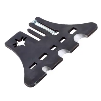 5 In 1 Archery Arrow Repair Tool Fletch Remove Feather Install Point Shaft Cleaner Glue Arrow Nock Puller On For Hunting Parts
5 In 1 Archery Arrow Repair Tool Fletch Remove Feather Install Point Shaft Cleaner Glue Arrow Nock Puller On For Hunting Parts