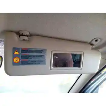 PARASOL RIGHT DACIA DUSTER 
PARASOL RIGHT DACIA DUSTER