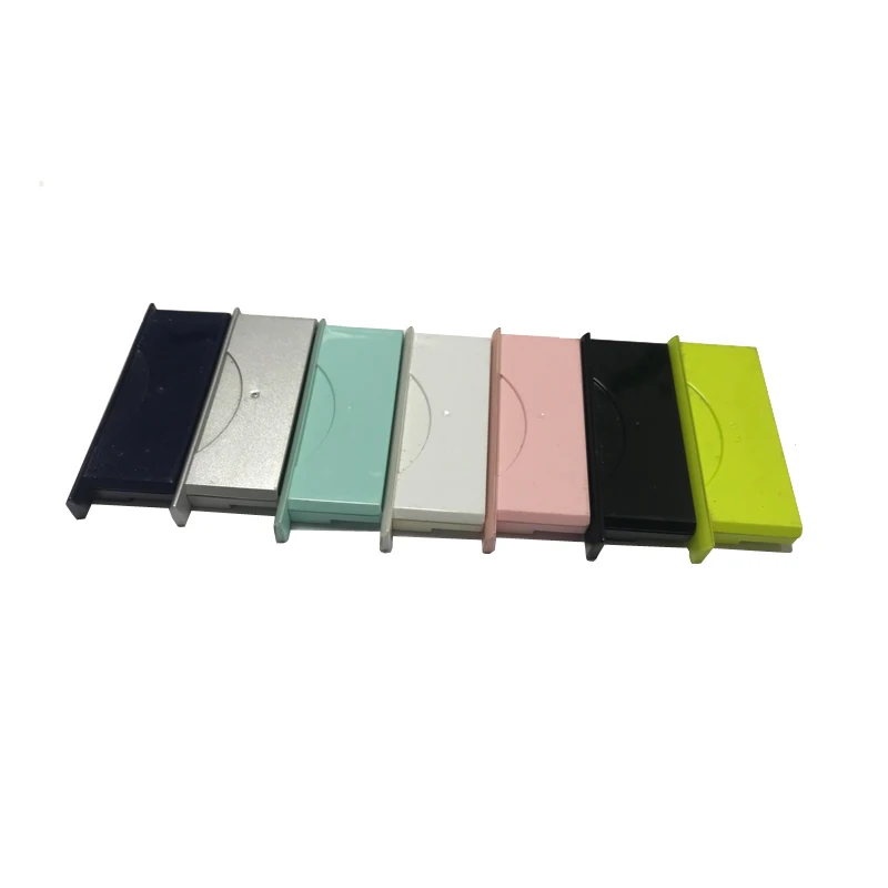 E-house Original Used Dust Cover Slot Cover for Nintend NDSLite GBA Card Slot Dustproof Cover For NDSLite Host
E-house Original Used Dust Cover Slot Cover for Nintend NDSLite GBA Card Slot Dustproof Cover For NDSLite Host