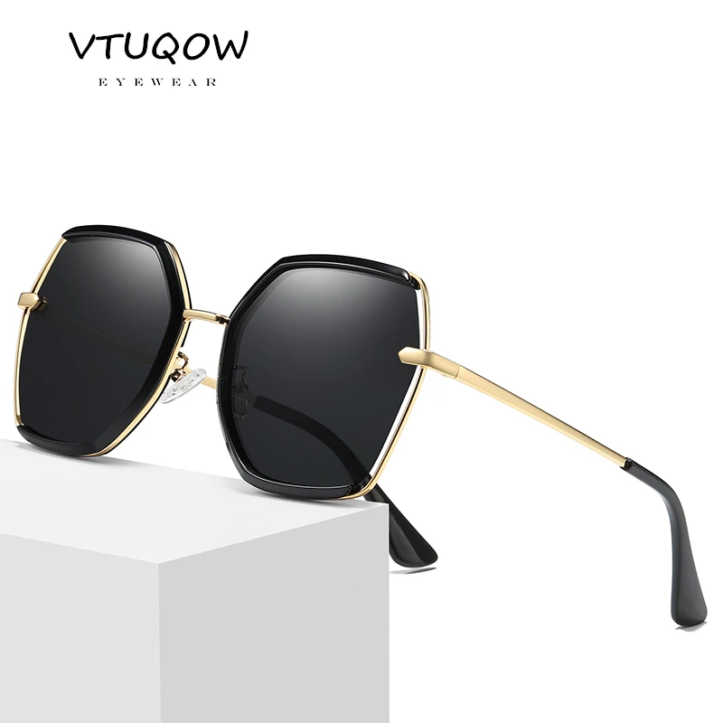 Classic Driving Sunglasses Women Oversized Travel Polarized Sun Glasses Multilateral Gradient Butterfly Sunglasses Female Shades
Classic Driving Sunglasses Women Oversized Travel Polarized Sun Glasses Multilateral Gradient Butterfly Sunglasses Female Shades