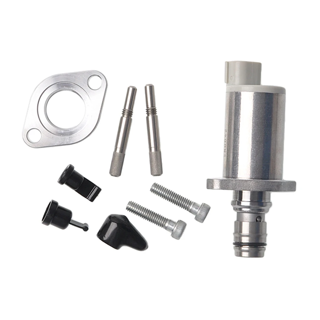 Brand New Car Suction Control Valve SCV Set Replaces for Toyota Hilux Hiace 04226-0L010 Sliver
Brand New Car Suction Control Valve SCV Set Replaces for Toyota Hilux Hiace 04226-0L010 Sliver