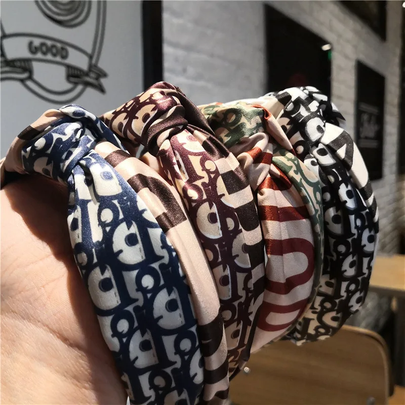 Solid Color Cloth Cross Hairband Headband Turban for Women Lady Wide Plastic Hair Hoop Bezel Hair Bands Accessorie Baby Hair
Solid Color Cloth Cross Hairband Headband Turban for Women Lady Wide Plastic Hair Hoop Bezel Hair Bands Accessorie Baby Hair