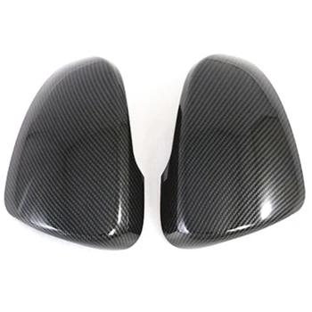1 Pair Carbon Fiber Car Review Mirror Cover Cap Accessories for Hyundai Tucson 2015-2020
1 Pair Carbon Fiber Car Review Mirror Cover Cap Accessories for Hyundai Tucson 2015-2020