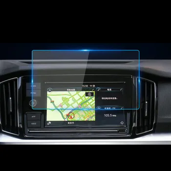 For Skoda Kamiq 2018 Car Navigation Screen Protector Central Control Display Screen Tempered Glass Screen Protective Film
For Skoda Kamiq 2018 Car Navigation Screen Protector Central Control Display Screen Tempered Glass Screen Protective Film