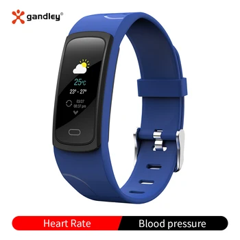 Gandley B3C Fitness Tracker Smartband withHealth Heart Rate Blood Pressure Bluetooth Smart Wristbands Sports smart Bracelet
Gandley B3C Fitness Tracker Smartband withHealth Heart Rate Blood Pressure Bluetooth Smart Wristbands Sports smart Bracelet