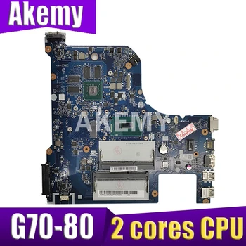 JIANSU NM-A331 For Lenovo G70-70 G70-80 Z70-70 Z70-80 B70-70 B70-80 Notebook Motherboard GT820M GT840M
JIANSU NM-A331 For Lenovo G70-70 G70-80 Z70-70 Z70-80 B70-70 B70-80 Notebook Motherboard GT820M GT840M