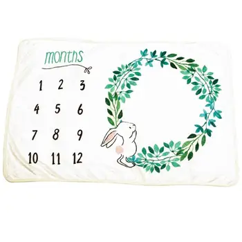 Baby Cute Rabbit Photography Prop Stroller Blankets Photo Infant Swaddle Backdrop Cloth Bathing Towels Baby photography Tools
Baby Cute Rabbit Photography Prop Stroller Blankets Photo Infant Swaddle Backdrop Cloth Bathing Towels Baby photography Tools