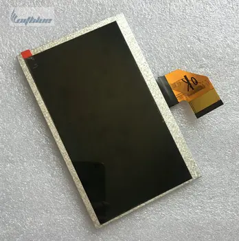 Witblue New LCD display Matrix for 7" AOSON M751 S2 Tablet LCD Screen panel Module Replacement
Witblue New LCD display Matrix for 7" AOSON M751 S2 Tablet LCD Screen panel Module Replacement
