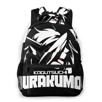 Kagutsuchi Murakumos Travel Backpacks 2020 BLAZBLUE Shoulder Bags 
Kagutsuchi Murakumos Travel Backpacks 2020 BLAZBLUE Shoulder Bags
