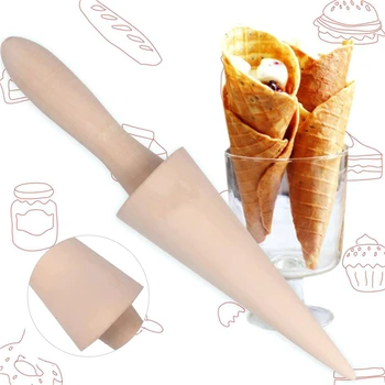 TTLIFE Ice Cream Egg Roll Egg Pancake Mold Ice Cream Cone Maker Accessories Waffle Cake Baking Pan Baking Tool Baking Pan Tools
TTLIFE Ice Cream Egg Roll Egg Pancake Mold Ice Cream Cone Maker Accessories Waffle Cake Baking Pan Baking Tool Baking Pan Tools