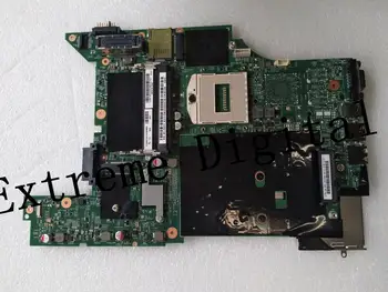 For Lenovo ThinkPad L440 FRU: 00HM541 DDR3L HM86 Laptop Motherboard Original integrated motherboard 100% fully tested
For Lenovo ThinkPad L440 FRU: 00HM541 DDR3L HM86 Laptop Motherboard Original integrated motherboard 100% fully tested
