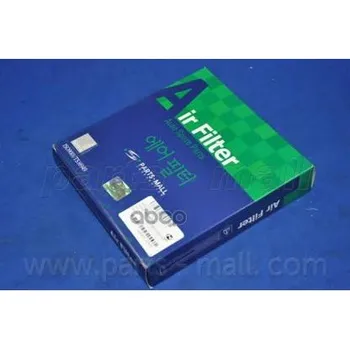 Chevrolet Spark cabin filter (M300) PMC 95215156 95947238 parts-mall art. pmc-013
Chevrolet Spark cabin filter (M300) PMC 95215156 95947238 parts-mall art. pmc-013