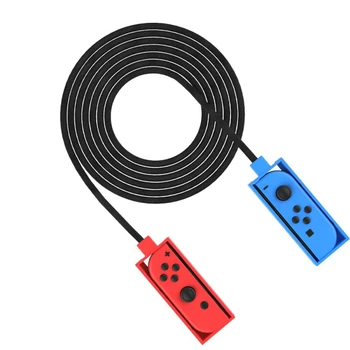 For Nintendo Switch Accessories For Switch Skip Rope For Switch Handle Jump Rope Challenge m
For Nintendo Switch Accessories For Switch Skip Rope For Switch Handle Jump Rope Challenge m