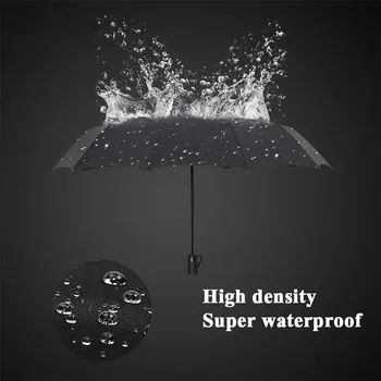 50^Windproof Double Layer Inverted Umbrellas Reverse Folding Umbrella UV Protection beach reverse cute umbrellas rain women
50^Windproof Double Layer Inverted Umbrellas Reverse Folding Umbrella UV Protection beach reverse cute umbrellas rain women