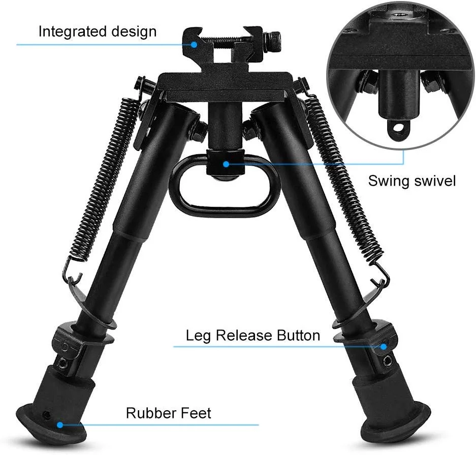 Naugelf Outdoor Sports CS Tactical Support 6~9 Inch Tripod Joint Camera Converter 20mm Interface Guide Gel Ball Acc
Naugelf Outdoor Sports CS Tactical Support 6~9 Inch Tripod Joint Camera Converter 20mm Interface Guide Gel Ball Acc