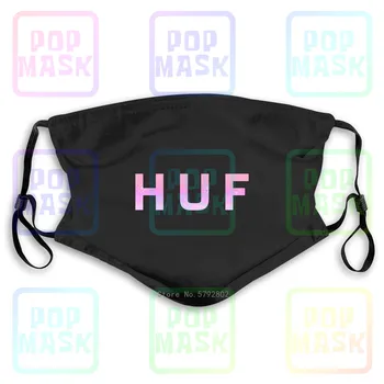 Dust Mask with Filter Hufog Halftone Gradient Graphic Print Washable Reusable Mask
Dust Mask with Filter Hufog Halftone Gradient Graphic Print Washable Reusable Mask