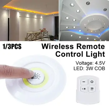 Under Cabinet Lighting Remote Control Light Corridor Light LED Light Family Kitchen 150 Lumens 15 Feet Office Wardrobe Bathroom
Under Cabinet Lighting Remote Control Light Corridor Light LED Light Family Kitchen 150 Lumens 15 Feet Office Wardrobe Bathroom